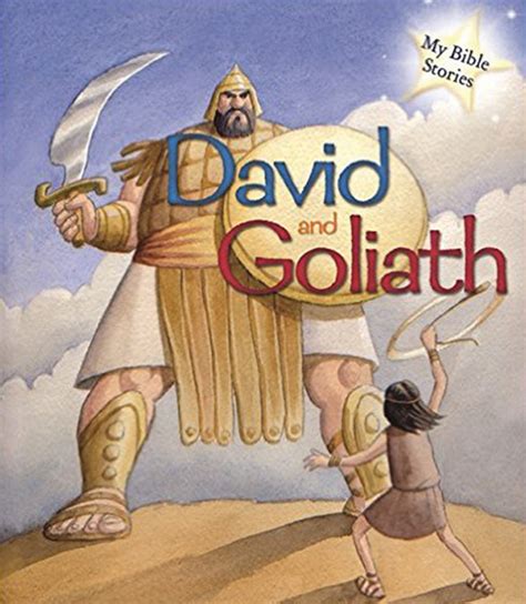 Top 117 Goliath Cartoon Character
