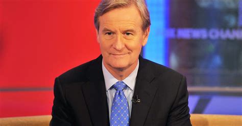 What Happened To Steve Doocy From Fox Friends Is He Still On Tv