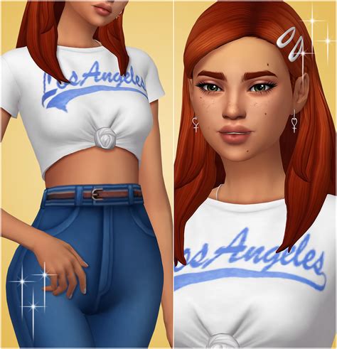 Maxis Match Cc World S4cc Finds Daily Free Downloads For The Sims 4