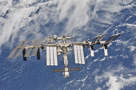 A Focus On Remote Sensing From The International Space Station Apogeo