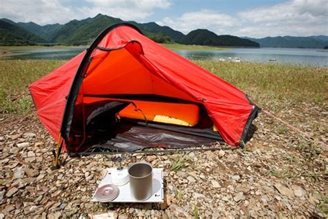 Camping Guide For A Novice Camper Backpacking