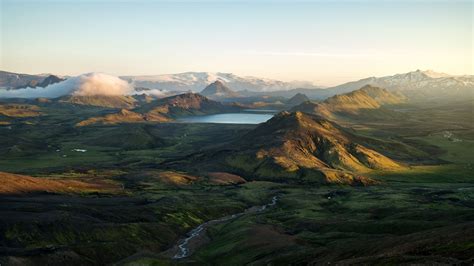 Landmannalaugar A Guide To Icelands Central Highlands