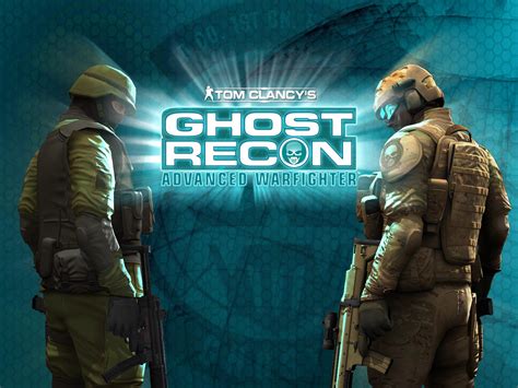 Tom Clancy Ghost Recon Advanced Warfighter 2 Serial Key Disakaiserbella