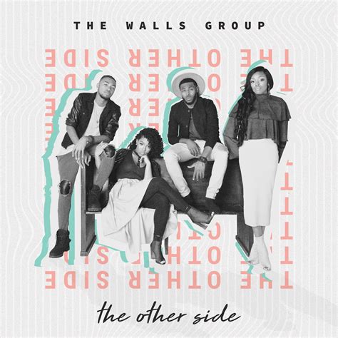 The Devereaux Way The Walls Group The Otherside 2017