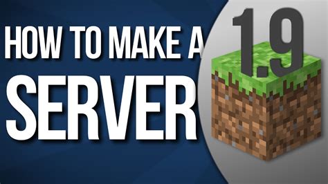 How to setup a modded minecraft server (1.12.2) step 1: How to Make a Minecraft Server 1.8.6 [Animated Tutorial ...