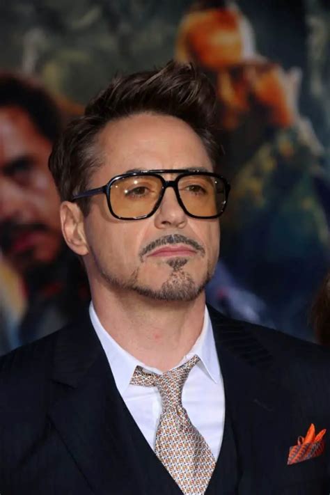 Top 35 Robert Downey Jr Haircuts From 1980s To Now Bald And Beards
