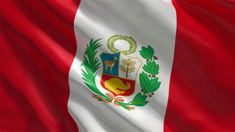 Bandera Peru Web