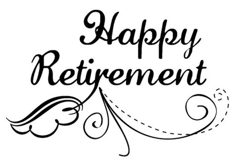 Polish your personal project or design with these happy retirement transparent png images, make it even more personalized and more attractive. Free humorous retirement clip art only humor - ClipartBarn