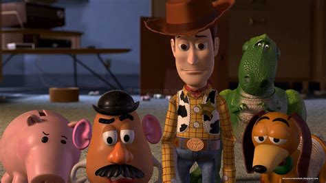 Vagebonds Movie Screenshots Toy Story 2 1999 Part 4