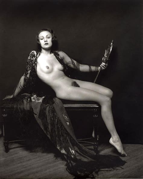 Ziegfeld Folly Girl