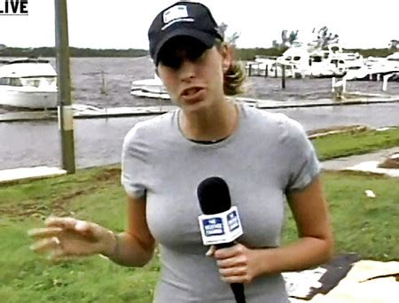 Weather Channel Babe Stephanie Abrams Pics Xhamster