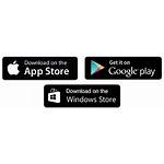 Apps Appstore App Microsoft Icon Windows Resultfactory