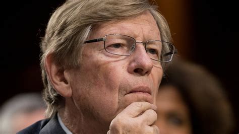 Theodore Olson Conservative Stalwart To Represent ‘dreamers In Supreme Court The New York Times