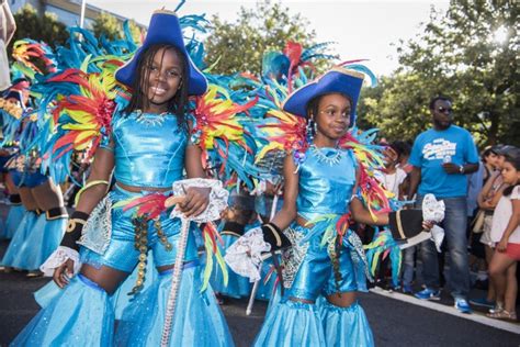 A Hackney One Carnival To Remember