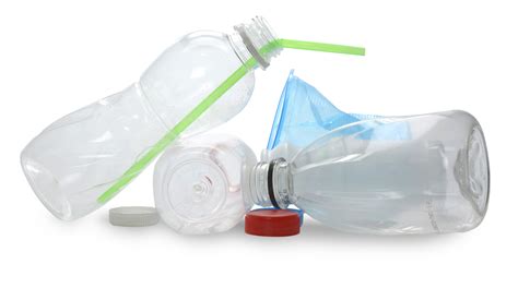 Plastic Recycling Singlye Use Plastics Reconomy Waste Management