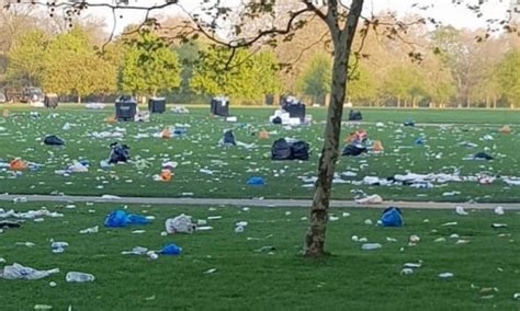 Climate Strikes Hoax Photo Accusing Australian Protesters Of Leaving Rubbish Behind Goes Viral