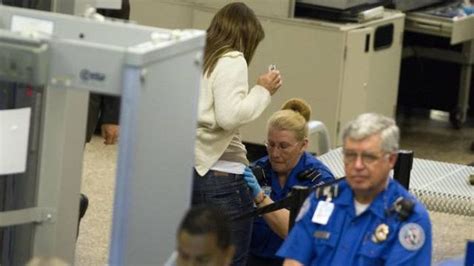 times when airport security completely embarrassed the passengers fun