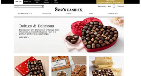 Sees Candies Cash Back Offers Discounts And Coupons