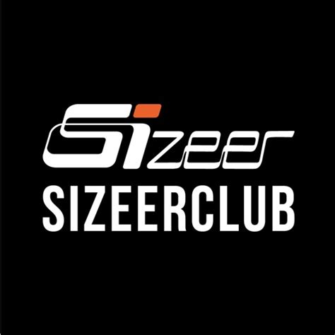 Sizeerclub By Marketing Investment Group Sp Z Oo Ska