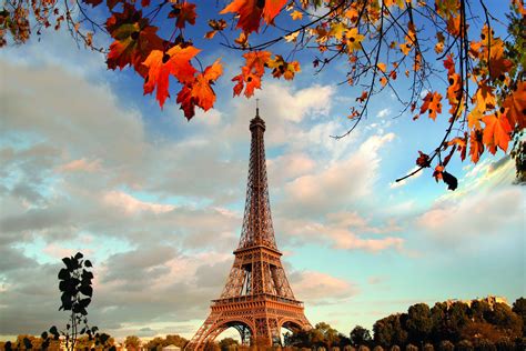 Paris City Tour Seine Cruise And Eiffel Tower