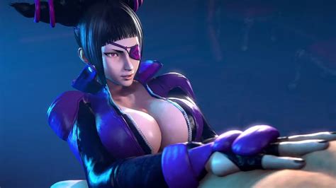 Street Fighter Batesz Han Juri