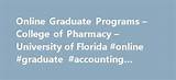 Photos of University Of Florida Graduate Programs