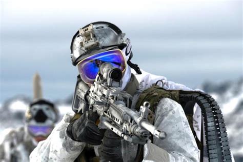 10 Lethal Special Operations Units From Around The World