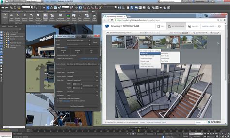 Autodesk Unveils 2016 Media And Entertainment Software Techgage