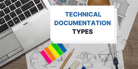 6 Types Of Technical Documents With Examples 2023 Archbee