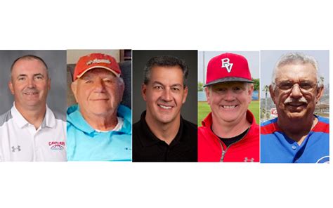 sd amateur baseball hall of fame announces 2022 class go watertown
