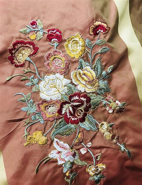 Swatch Princess Nicolette 100 Silk Taffeta Interior Design Fabric