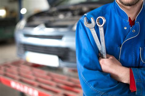5 Questions To Ask Before Choosing An Auto Repair Company Car Repair
