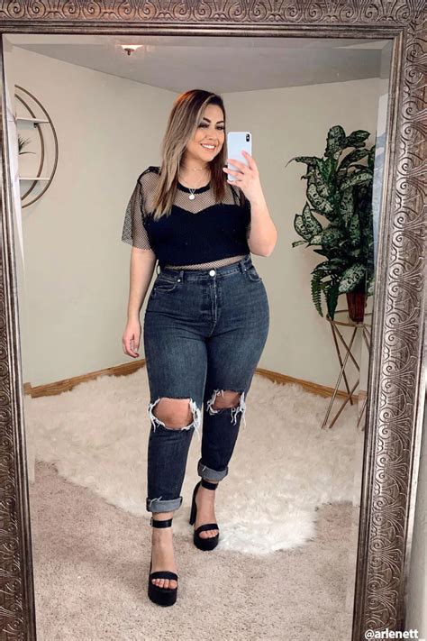 Https://tommynaija.com/outfit/plus Size Bar Outfit Ideas