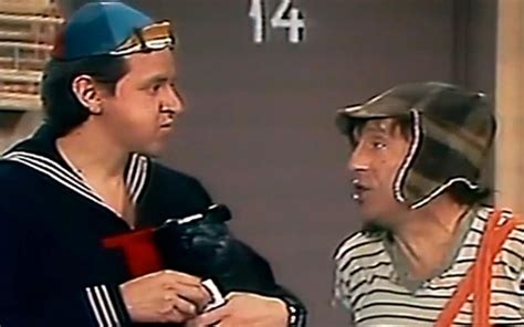 Estreno De El Chavo Del 8 En Tvn Superó El Millón 283 Mil Personas En