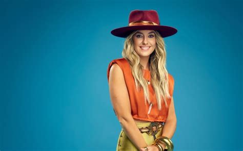 Lainey Wilson From Yellowstone To Cma Fest Parade