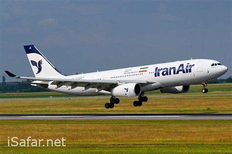 شرکت هواپیمایی ایران ایر ایرلاین ایران ایر شرکت هواپیمایی جمهوری اسلامی