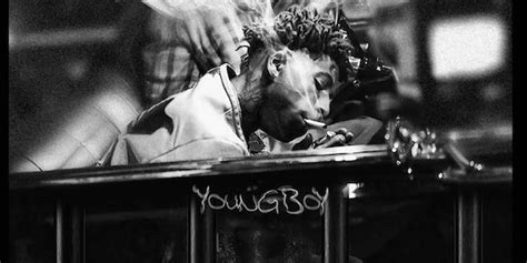 Youngboy Never Broke Again Releases New Song Territorial Complex