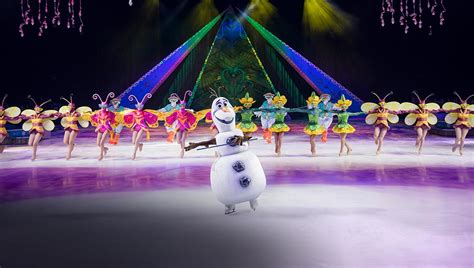 Disney On Ice Presents Frozen Tickets Various Locations Buy Directly