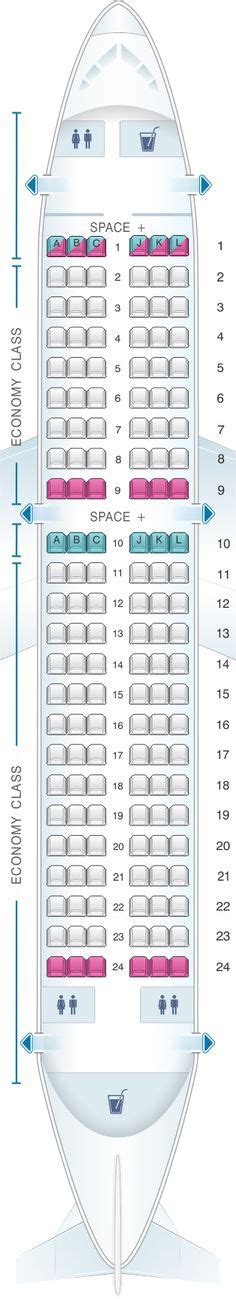 10 Best Iberia Seat Maps Images In 2017 Airplane Seats Plane Seats