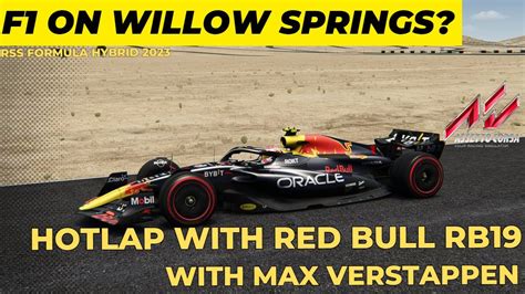 Assetto Corsa Oracle Red Bull Racing Honda Rb Red Bull Ring With My