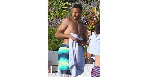 ayesha and stephen curry in st tropez july 2016 pictures popsugar celebrity photo 3
