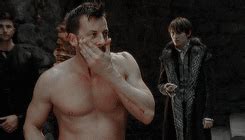 Craig Parker The Lord Of The Rings Spartacus P Gina Xtasis Un Foro De Hombres