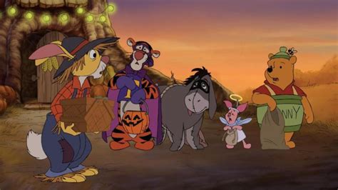 Imagini Rezolutie Mare Poohs Heffalump Halloween Movie 2005
