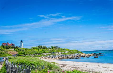 15 Best Beaches In Massachusetts The Crazy Tourist