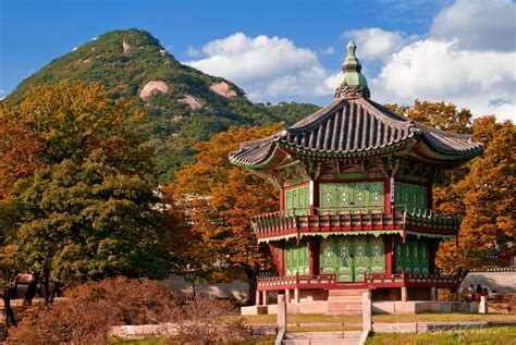 South Korea Palace Wallpapers Top Free South Korea Palace Backgrounds