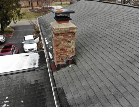 klaus roofing of ohio before and after photos page 7