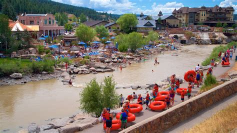 10 Best Hotels With A Pool In Pagosa Springs For 2020 Expedia
