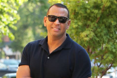 Alex Rodriguez Dating History Who Has A Rod Dated The Us Sun