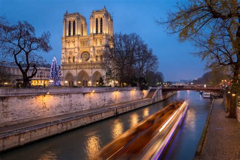 Die 10 Wichtigsten Sehenswürdigkeiten In Paris Urlaubstrackerat