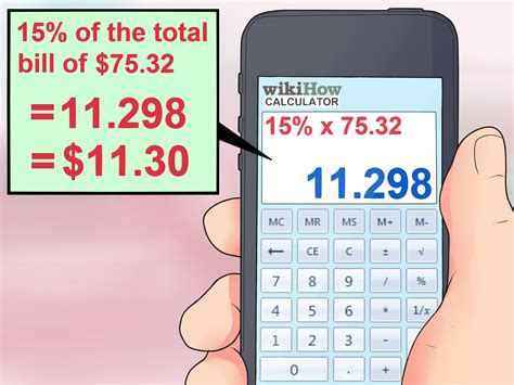 Calculates the limit of a function as it approaches a given value. 4 Ways to Do Percentages on a Calculator - wikiHow
